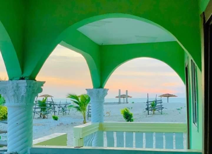 Bosofet Beach And Creek Lodge Sanyang Exterior photo