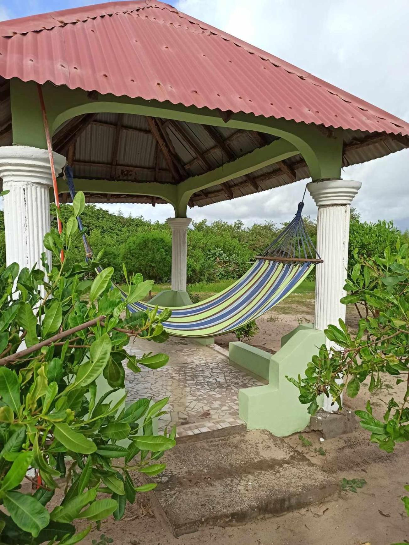 Bosofet Beach And Creek Lodge Sanyang Exterior photo