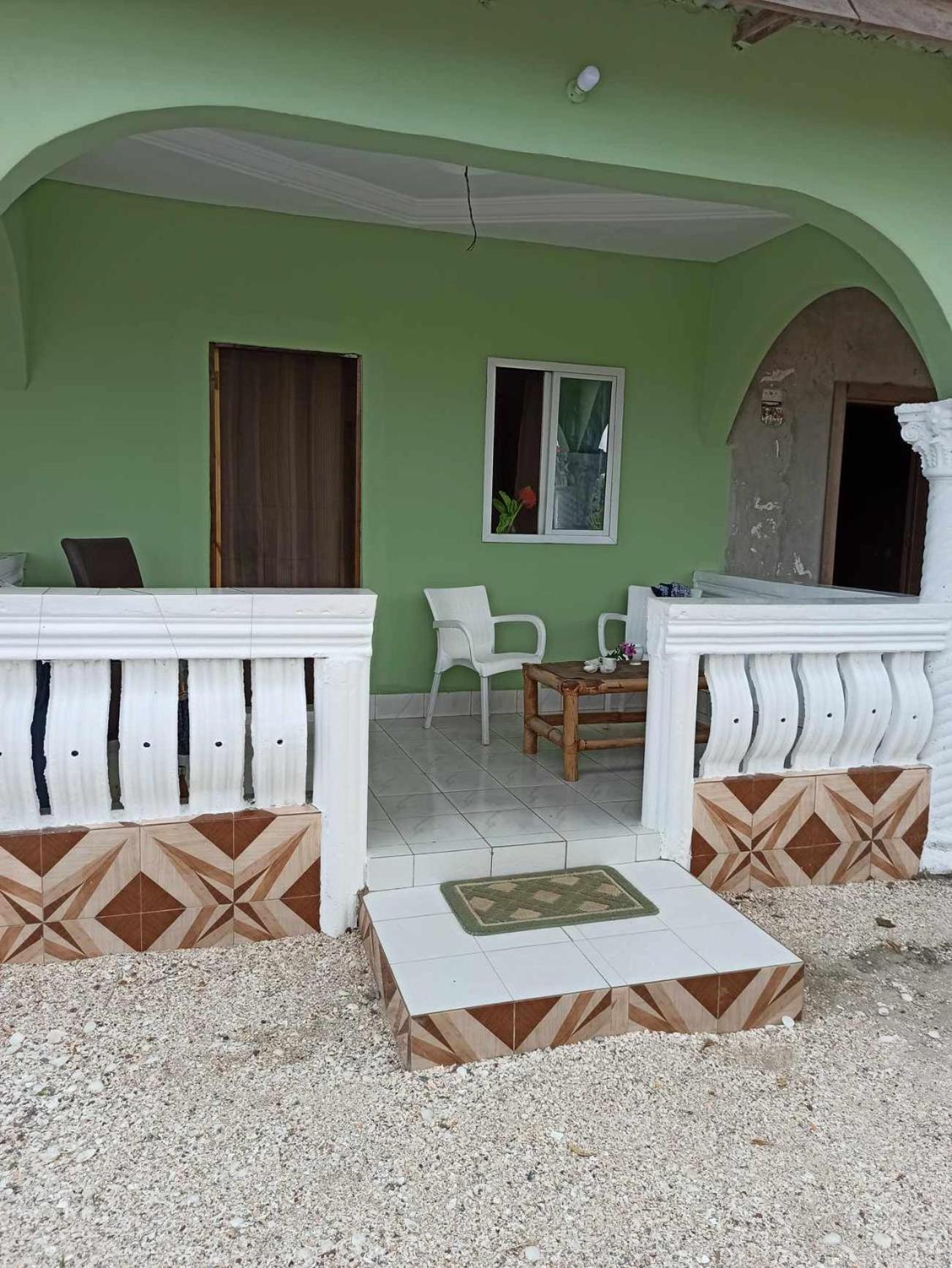 Bosofet Beach And Creek Lodge Sanyang Exterior photo