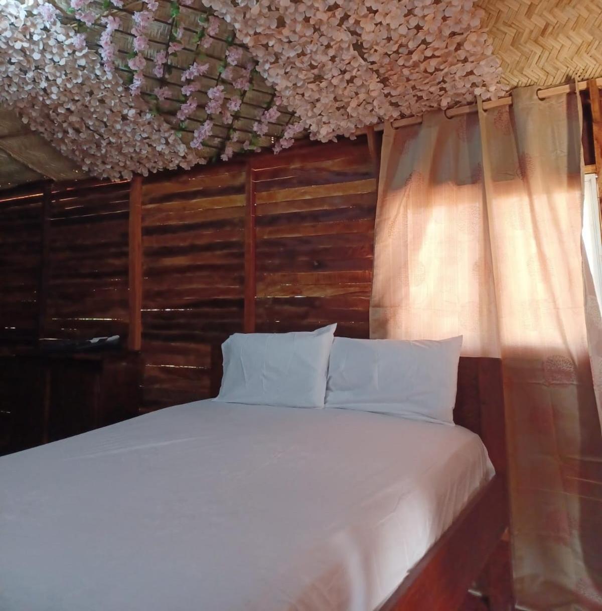 Bosofet Beach And Creek Lodge Sanyang Exterior photo